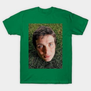 Cillian murphy T-Shirt